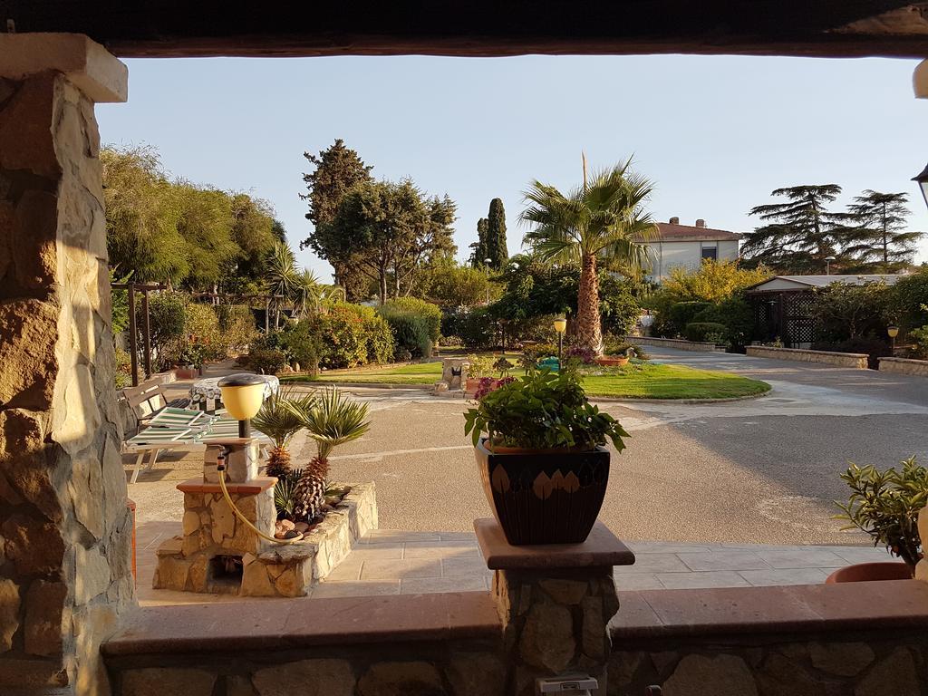 Maresole A Capitana